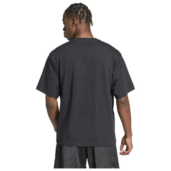 Adidas Ανδρική κοντομάνικη μπλούζα Originals Champions Graphic Tee
